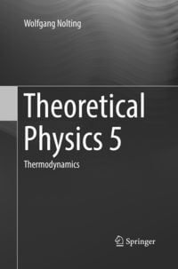 Produktbild: Theoretical Physics 5