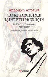 Produktbild: Tanri Yargisinin Isini Bitirmek Icin