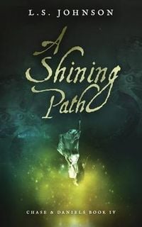 Produktbild: A Shining Path
