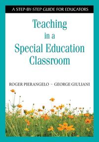 Produktbild: Teaching in a Special Education Classroom