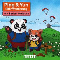 Produktbild: Ping & Yun - Die Rh&ouml;nwanderung