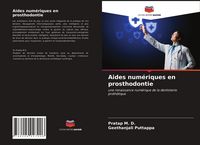 Produktbild: Aides num&eacute;riques en prosthodontie