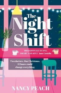 Produktbild: The Night Shift