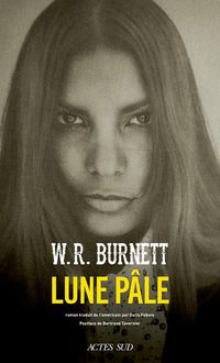 Produktbild: Lune p&acirc;le