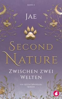 Produktbild: Second Nature