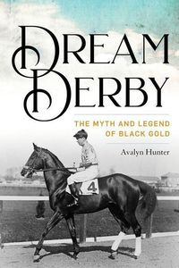 Produktbild: Hunter, A: Dream Derby