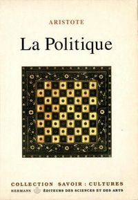 Produktbild: La politique