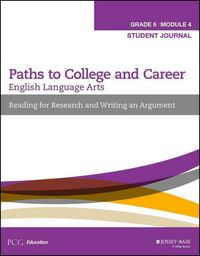 Produktbild: Public Consulting Group: English Language Arts