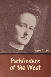 Produktbild: Pathfinders of the West