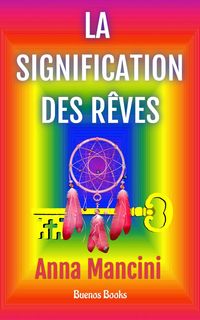 Produktbild: Fre-Signification des Reves