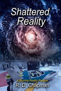 Produktbild: Shattered Reality
