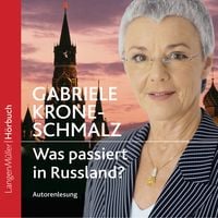 Produktbild: Was passiert in Russland?