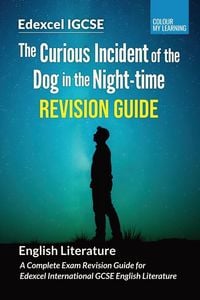 Produktbild: The Curious Incident of the Dog in the Night-time Revision Guide