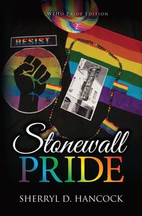 Produktbild: Stonewall Pride