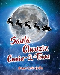 Produktbild: Santa Clawziz Comin-2-Town