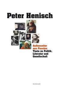 Produktbild: Au&szlig;enseiter aus Passion