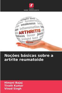 Produktbild: No&ccedil;&otilde;es b&aacute;sicas sobre a artrite reumatoide