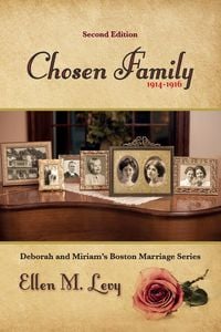 Produktbild: Chosen Family, Second Edition
