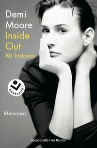 Bild vom Artikel Inside out : mi historia vom Autor Demi Moore
