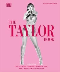 Produktbild: The Taylor Swift Book