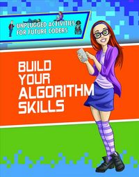 Produktbild: Build Your Algorithm Skills
