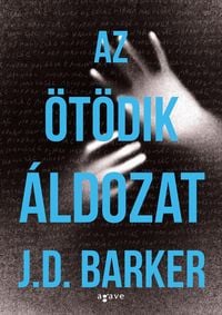 Produktbild: Az &ouml;t&ouml;dik &aacute;ldozat