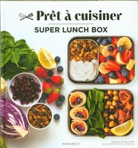 Produktbild: Super lunch box