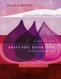 Produktbild: Roast Figs, Sugar Snow