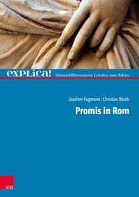 Produktbild: Promis in Rom