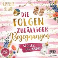 Produktbild: Die Folgen zuf&auml;lliger Begegnungen