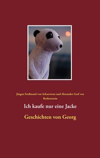 Produktbild: Ich kaufe nur eine Jacke