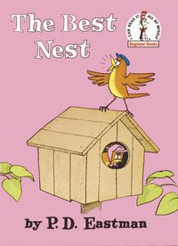 Produktbild: The Best Nest