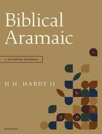 Produktbild: Biblical Aramaic