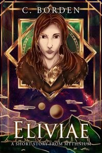 Produktbild: Eliviae (A Short Story From Mythnium)