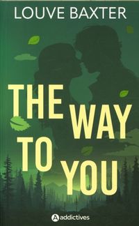 Produktbild: The way to you