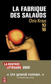 Produktbild: Kraus, C: La fabrique des salauds