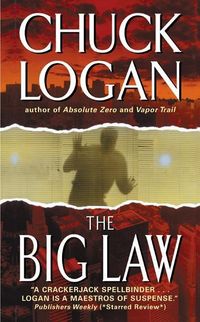 Produktbild: The Big Law