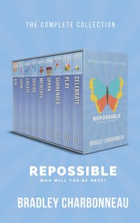 Produktbild: Repossible Box Set Complete (Repossible Box Sets, #5)