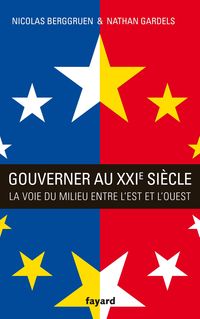 Produktbild: Gouverner au XXIe si&egrave;cle