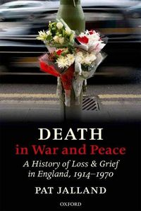 Produktbild: Death in War & Peace