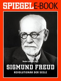 Produktbild: Sigmund Freud - Revolution&auml;r der Seele