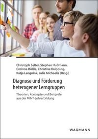Produktbild: Diagnose und Förderung heterogener Lerngruppen