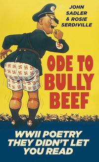 Produktbild: Ode to Bully Beef
