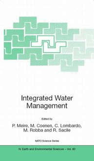 Produktbild: Integrated Water Management