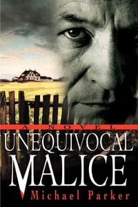 Produktbild: Unequivocal Malice
