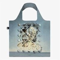 Produktbild: SALVADOR DALI Galatea der Sph&auml;ren Recycelte Tasche