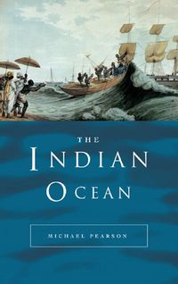 Produktbild: The Indian Ocean