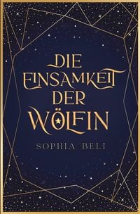 Produktbild: Die Einsamkeit der W&ouml;lfin