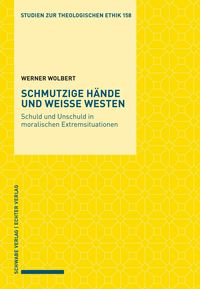 Bild vom Artikel Schmutzige Hände und weiße Westen vom Autor Werner Wolbert