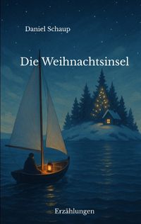 Produktbild: Die Weihnachtsinsel